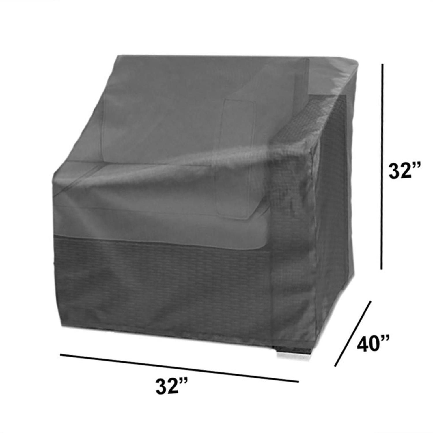Summerset Shield Modular Cover Mercury - Imagen 9 de 21