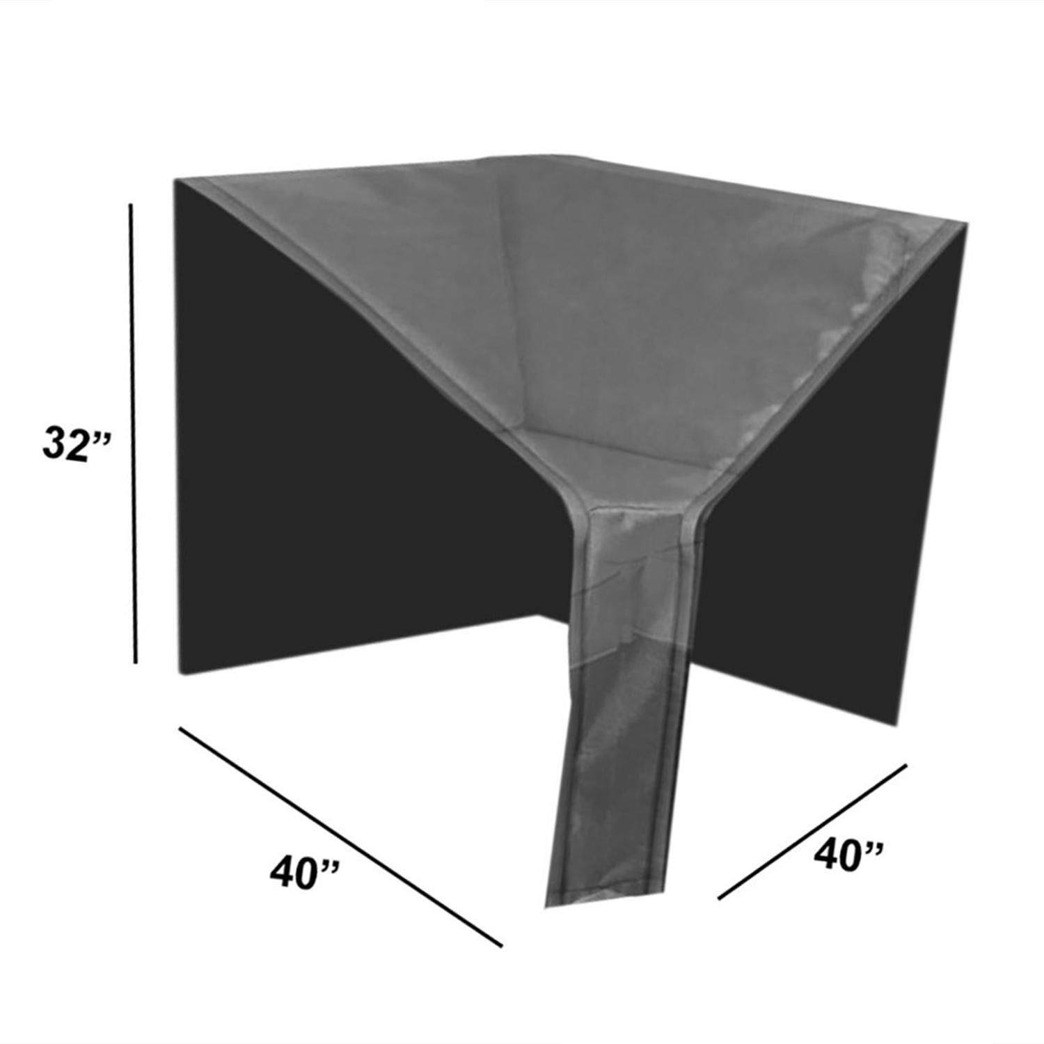 Summerset Shield Modular Cover Mercury - Imagen 16 de 21