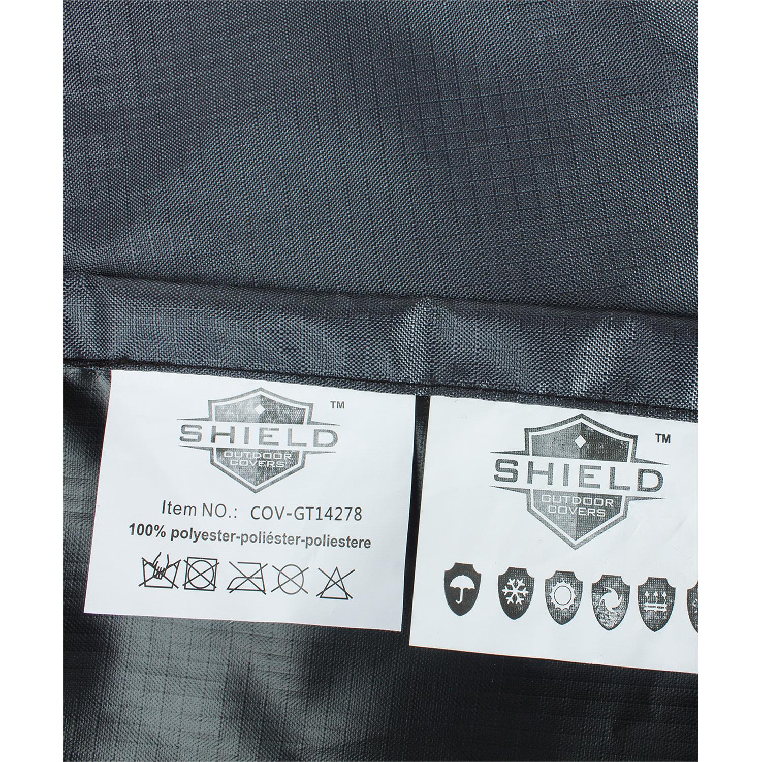 Summerset Shield Modular Cover Mercury - Imagen 19 de 21