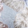 Greenland Home Fashions Tropics Quilt Set Mist - Picture 16 of 27